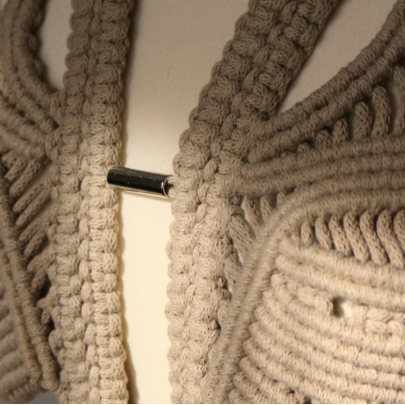 Precizitás minden csomóban